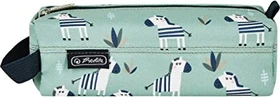 Herlitz Faulenzer Quattro crazy zebra