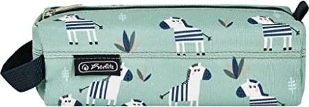 Herlitz Faulenzer Quattro crazy zebra