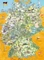 Ravensburger Puzzle Bunte Deutschlandkarte Vorschaubild