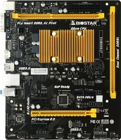 Biostar J1900MH2
