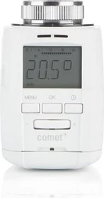 Eurotronic Comet Plus Heizkörperthermostat (700100422)