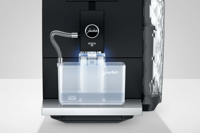 Jura ENA 8 EC metropolitan black