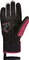 Ziener Lonos-Z HD Skihandschuhe black/pop pink (Junior) Vorschaubild