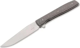 Böker Plus Urban Trapper Jigged Titanium Taschenmesser