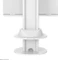 Neomounts Tischhalterung, Tablet-Stand 7.9-11", weiß Vorschaubild