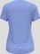 Odlo Active 365 Funktionsshirt kurzarm persian jewel melange (Damen) Vorschaubild