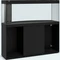 Juwel Vision 450 LED Aquarium-Set mit Unterschrank, schwarz/schwarz, 450l Vorschaubild