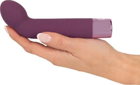 You2Toys Elegant Series G-Spot Vibe