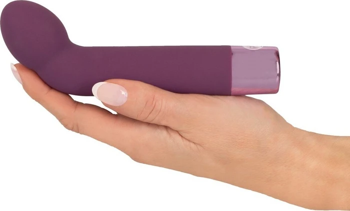 You2Toys Elegant Series G-Spot Vibe