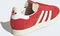 adidas Gazelle glory red/off white/cream white (Herren) Vorschaubild
