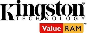 Kingston ValueRAM UDIMM 512MB, DDR-266, CL2, ECC