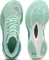 Puma Deviate Nitro 3 mint melt/speed blue (Damen) Vorschaubild