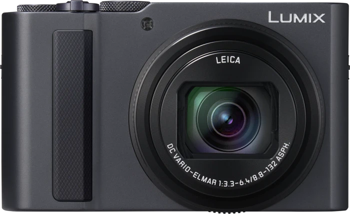 Panasonic Lumix DC-TZ300 silber