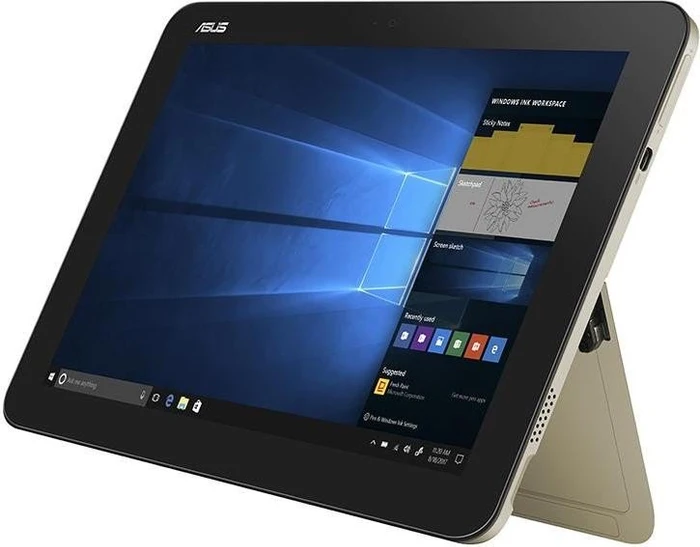 ASUS Transformer Mini T103HAF, gold, 4GB RAM, 128GB, Windows 10 Home 64bit