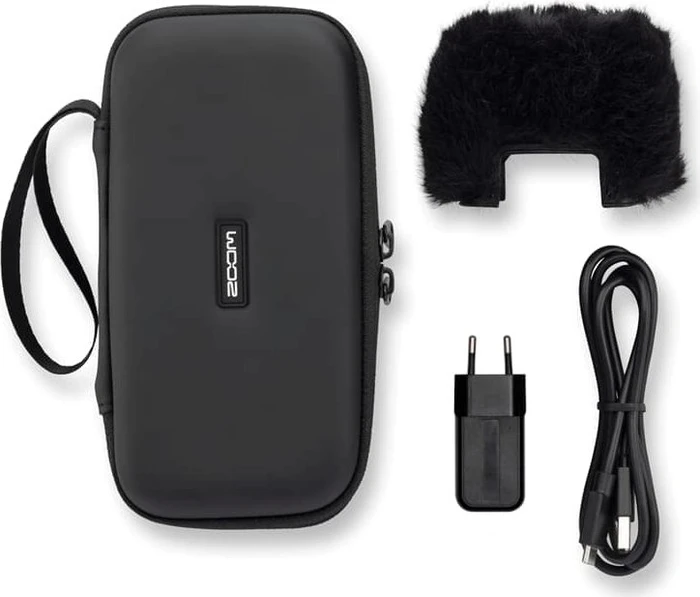 Zoom H2essential Set (inkl. APH-2e)