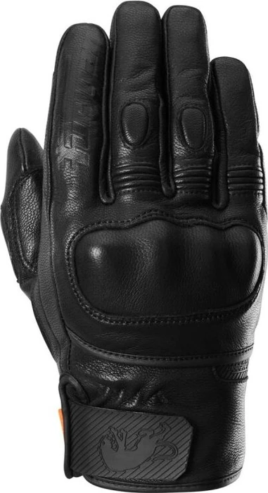 Furygan Jet Vented D3O schwarz