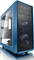 Fractal Design Focus G, blau, Acrylfenster Vorschaubild