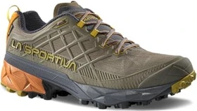 La Sportiva Akyra II GTX mocha/marmalade (Herren)