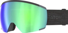 Atomic Redster L HD schwarz