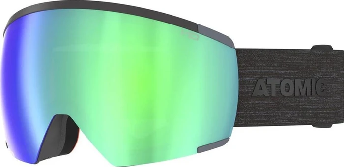 Atomic Redster L HD schwarz