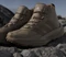 adidas Terrex Freehiker 3 Gore-Tex Mid khaki six/brown oxide/dark brown (Herren) Vorschaubild