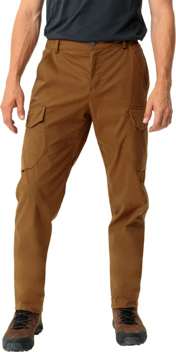 Vaude Neyland Cargo Hose lang umbra (Herren)