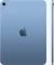 Apple iPad 11 A16, blau, 256GB, 5G [2025] Vorschaubild