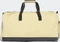 adidas 4ATHLTS Duffelbag Sporttasche almost yellow/black Vorschaubild