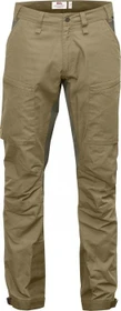 Fjällräven Abisko Lite Trekking Hose lang sand/tarmac (Herren)