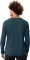 Vaude Essential Funktionsshirt langarm dark sea uni (Herren) Vorschaubild