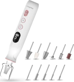 Medisana MP940 Elektrisches Maniküre/Pediküre-Set