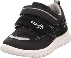 Superfit Sport7 Mini Gore-Tex schwarz/grau (Junior)