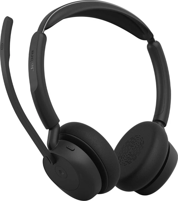 Jabra Evolve3 45 Stereo MS USB-C