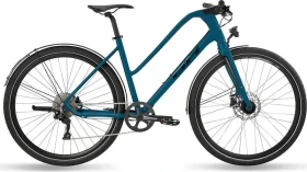 BH Bikes Oxford Jet Lite blau
