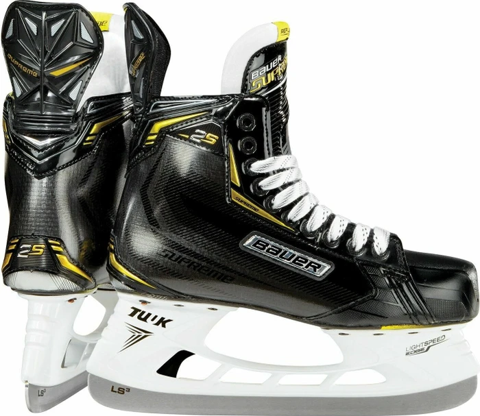 Bauer Supreme 2S Eishockeyschuhe
