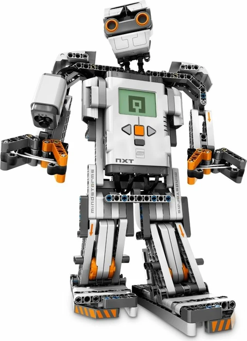 LEGO Mindstorms - NXT 2.0