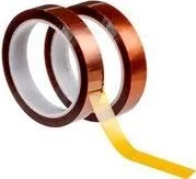 3M 5413 Hochtemperatur Polyimid-Klebeband gold, 19.1mm/33m, 1 Stück