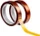 3M 5413 Hochtemperatur Polyimid-Klebeband gold, 19.1mm/33m, 1 Stück (54131933)