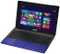 ASUS K55A-SX372H, blau, Celeron B820, 6GB RAM, 1TB HDD, UK Vorschaubild