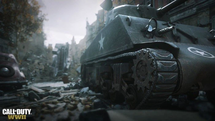Call of Duty: WWII (Download) (PC)