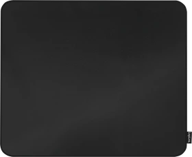 LogiLink Gaming Mauspad schwarz, 455x400mm, Size XL