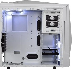 AeroCool 6th Element weiß