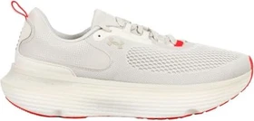 Under Armour Infinite Elite 2 summit white/racer red/khaki base (Herren)