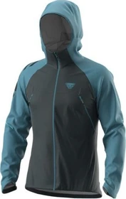 Dynafit Ride 3L Funktionsjacke storm blue/blueberry (Herren)