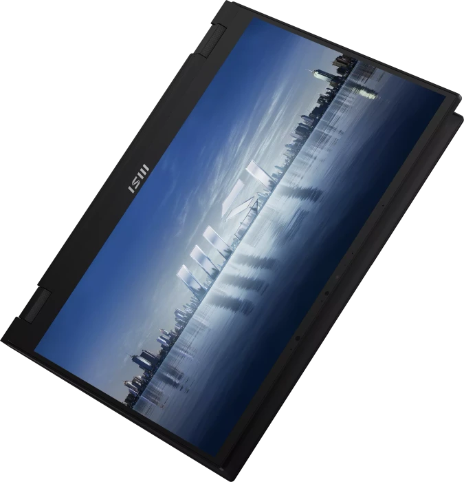 MSI Summit E14 Flip Evo A13MT-289, Ink Black, Core i7-1360P, 16GB RAM, 1TB SSD, DE