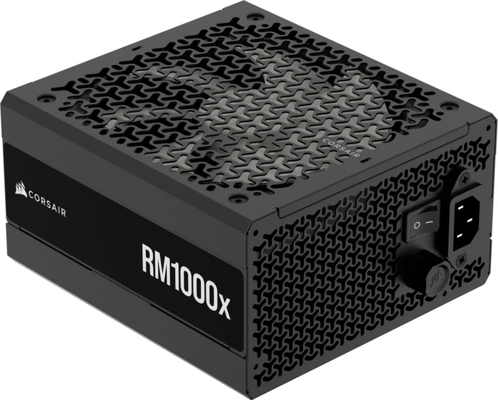 Corsair RMx Series 2024 RM1000x 1000W, ATX 3.1