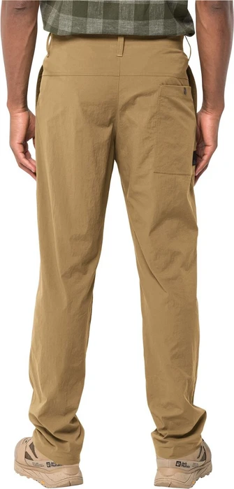 Jack Wolfskin Desert Hose lang dunelands (Herren)