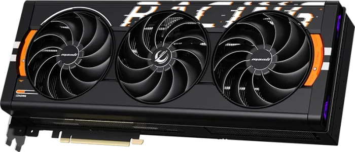 Manli GeForce RTX 5080