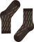 Falke Tress Lock Socken bison (Damen) Vorschaubild