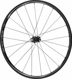 Shimano Dura Ace 24mm Laufradsatz Modell 2013